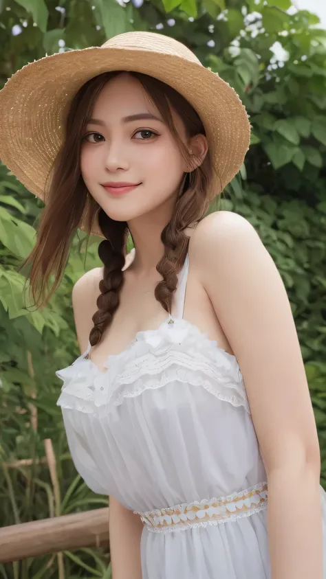 Best image quality (8k, High resolution, masterpiece: 1.2), Very detailed, Random Hairstyles, 20years woman, 

Extraordinary beautiful girl、Cute and beautiful face details、(Dealing with the Children_v1:0.008)、



 Detailed skin depiction、 1 female、Skin Rad...