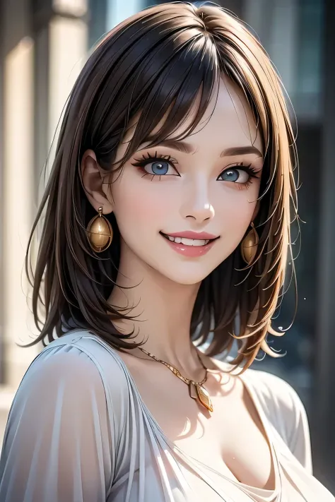 1 Female, (1 supermodel), (Perfect Anatomy), Anatomically correct body shape, (Cowboy Shot), Golden Ratio, (Best Quality:1.4), 32k resolution, (Realistic:1.5), (超Realistic:1.5), High resolution UHD, (masterpiece:1.2)), (Improved quality:1.4), (Very beautif...