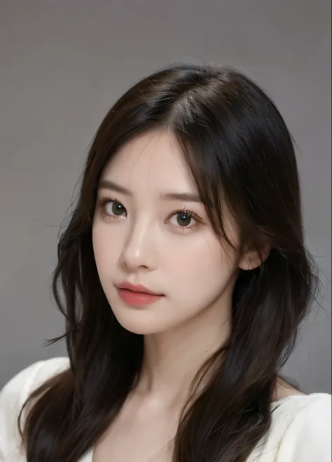 Model photo
