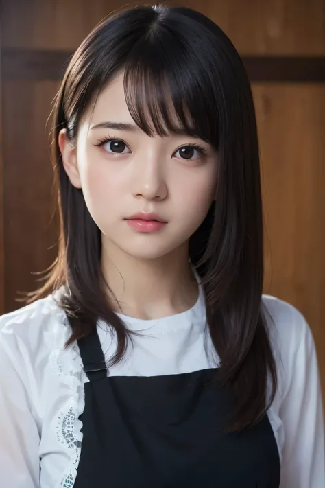 (8k, RAW Photos,Best Quality, High resolution:1.1), (Ultra-realistic:1.4),(Realistic:1.4), Realistic Face,Realistic Body,Realistic Skin,masterpiece,(cute:1.8), cute子たち, Detailed black eyes,Daughter&#39;s daughter,Cinema Lighting,Film Grain,jewelry,Earrings...