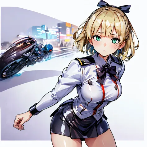 (((xuer future motorcycle)))