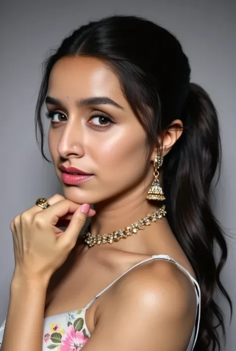 Shraddha kapoor Flux