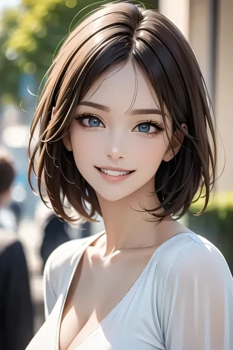 (Best Quality,4K,8k,High resolution,masterpiece:1.2),Super detailed,(Realistic,photoRealistic,photo-Realistic:1.37),Detailed and beautiful eyes,Rich and beautiful lips,Detailed eyes and face,Long eyelashes,[garden, Bright colors,Soft natural light,Romantic...