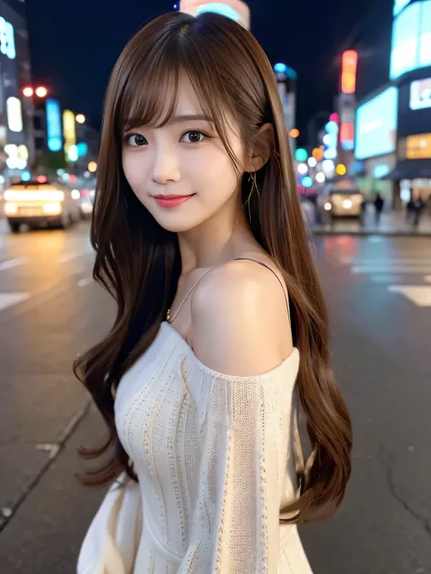 masterpiece、One beautiful girl、Detailed eyes、Swollen eyes、Best Quality, 超High resolution, (Realism: 1.4), Cinematic lighting、Japanese、Asian Beauty、Super Beauty、Beautiful Skin、Slender、Body facing forward、(Hyper-realistic)、(High resolution)、(8k)、(Very detail...