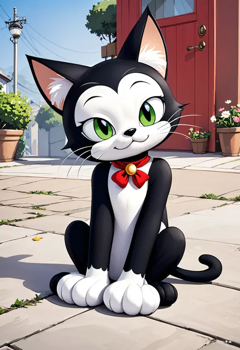 felix the cat