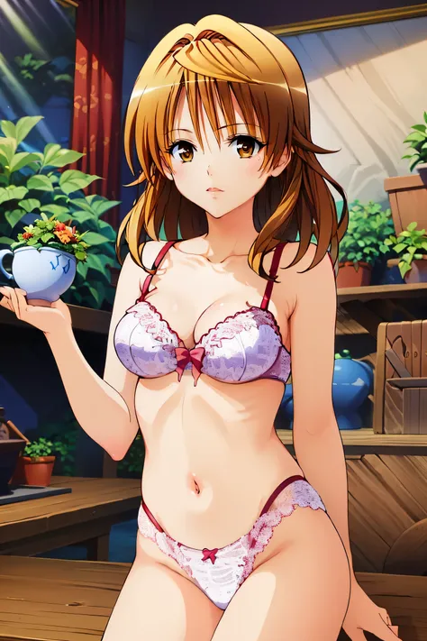 Very noble、She is sexy and cute、Wear revealing clothing、Wearing sexy and attractive lace。Wearing sexy pink lingerie。。。。。、Beautiful and attractive girl、We will captivate you with the best images in the best situations..。It is a high-quality product with att...