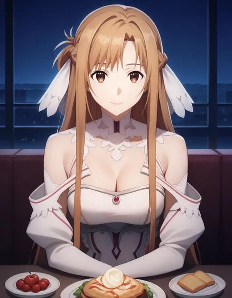 score_9, score_8_up, score_7_up, rating_safe, concept_povdating_ownwaifu, solo,1girl,asuna yuuki, long hair, bangs, brown hair, ...