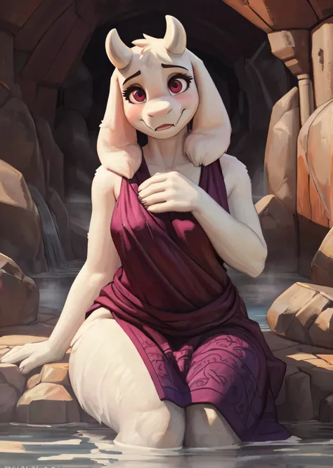 [toriel], [undertale], [uploaded to e621.net; (pixelsketcher), (wamudraws), (woolrool)], ((masterpiece)), ((hd)), ((high red)), ...