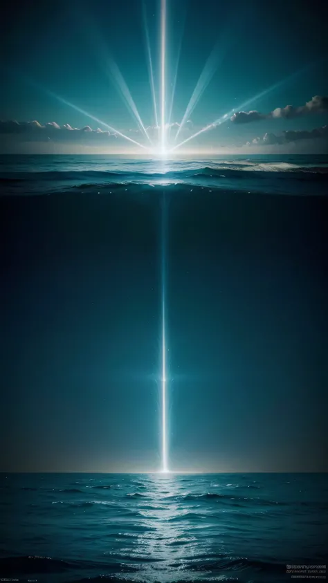 The movement of light creates a surreal illusion, making you feel as if you have entered a dreamlike world. This movement of light brings an unprecedented sense of , as if there is no direction or end point. You just wander freely in this ocean of light, a...