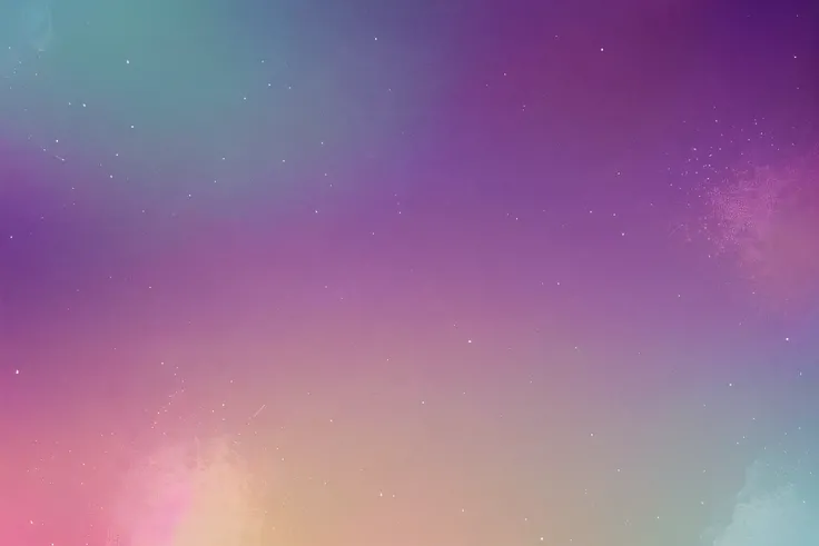 An abstract background with a soft bokeh effect, featuring blurred circular light spots in various sizes. The colors are soft and warm, with a gradient of pastel hues such as pink, light orange, and purple. The overall look is dreamy, with smooth transitio...