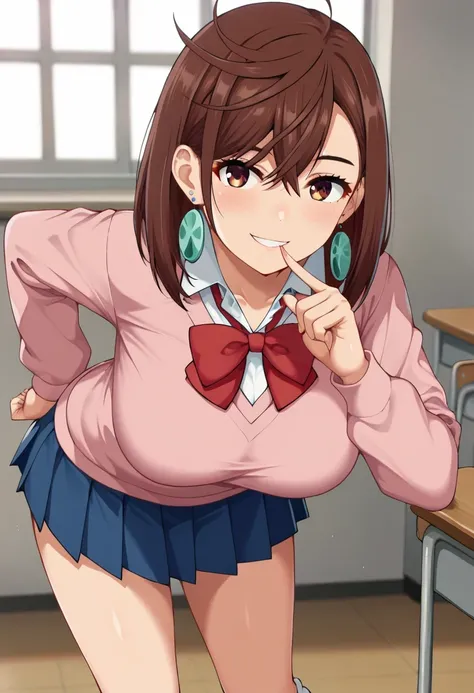 Ayase Momo