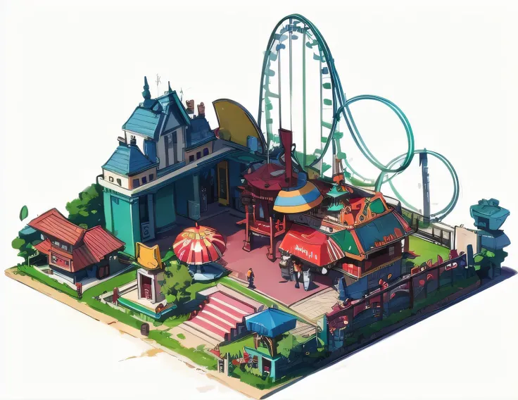 Amusement Park