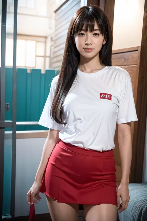 (8k, RAW Photos, Please redeem, masterpiece:1.2), Super detailed, Super Resolution, (Realistic, Realistic Photo:1.37), Portraiture, High resolution raw color photos, Professional photos, Very detailed and beautiful, Very detailed, Great details, Large file...