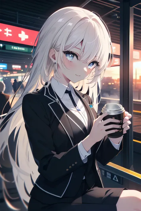 (Masterpiece: 1.1), (Best Quality, Ultra Resolution: 1.2), (8K Resolution: 1.2), (highest Quality), (Ultra detailed), (highest Resolution), beautiful face, ((ultra detailed face)), (deep blue eyes:1.4), (solo), (ultra detailed eyes), Dramatic, superfine il...
