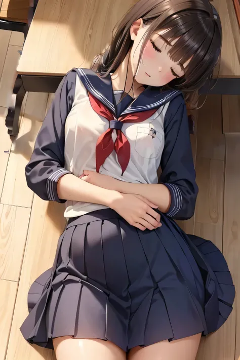 floor