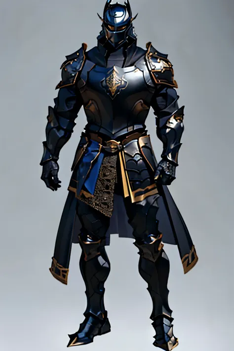 male, 25 yo,
athletic body, skinny body,
medieval armor, (black armor), iron armor, helmet, detailed armor
((fullbody)), ((corre...