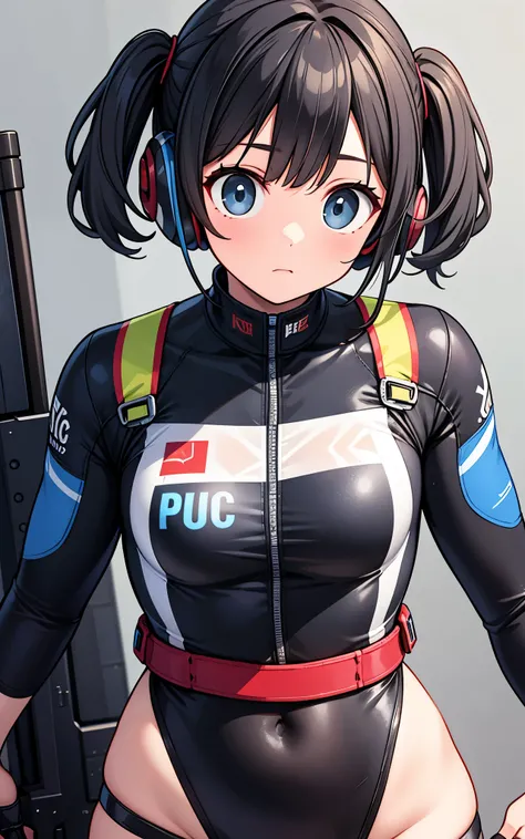 Highest image quality, outstanding details, ultra-high resolution, (realism: 1.4), ((close up:1.25)), highly condensed 1lady, with beautiful and a delicate face, perfect proportion, (chubby:0.3, small breasts), (cloths color base ratio blue:0.4 white:0.3 o...