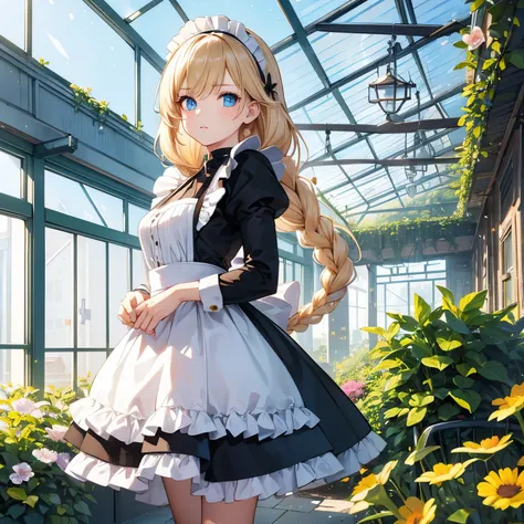 Charon花 v1