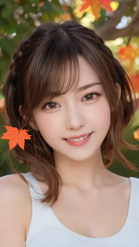 Best image quality (8k, High resolution, masterpiece: 1.2), Very detailed, Random Hairstyles, 18years woman, 

Extraordinary beautiful girl、Cute and beautiful face details、(Dealing with the Children_v1:0.008)、


score_9, score_8_upper, score_7_upper, 

 Au...