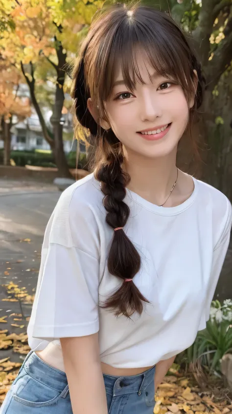 Best image quality (8k, High resolution, masterpiece: 1.2), Very detailed, Random Hairstyles, 18years woman, 

Extraordinary beautiful girl、Cute and beautiful face details、(Dealing with the Children_v1:0.008)、


score_9, score_8_upper, score_7_upper, 

 Au...