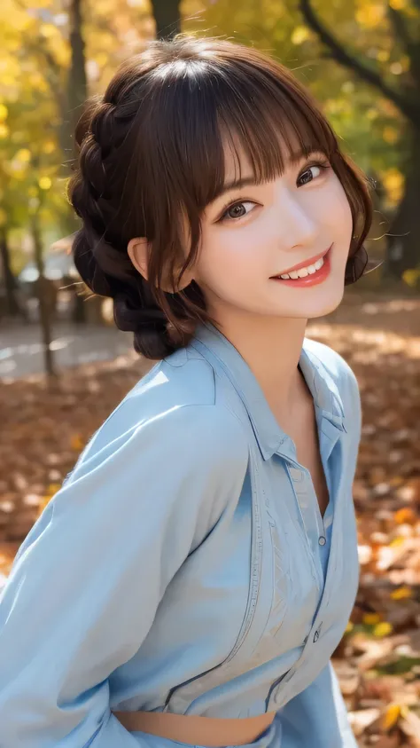 Best image quality (8k, High resolution, masterpiece: 1.2), Very detailed, Random Hairstyles, 18years woman, 

Extraordinary beautiful girl、Cute and beautiful face details、(Dealing with the Children_v1:0.008)、


score_9, score_8_upper, score_7_upper, 

 Au...