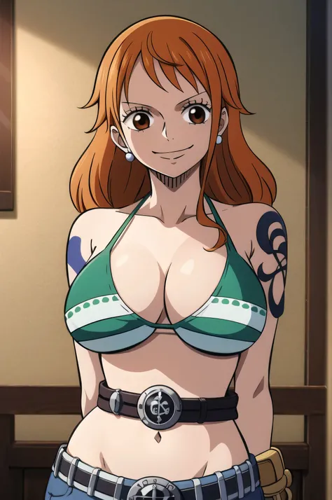 2d, (masterpiece:1.3), (absurdres:1.3), (best quality:1.3), (8K), ((perfect face)), detailed hands, detailed eyes, (vivid colors), (intricate details:1.3), vibrant colors, (ultra-detailed:1.3), ((dynamic lighting)),
BREAK
(1girl), young woman, (big breas...