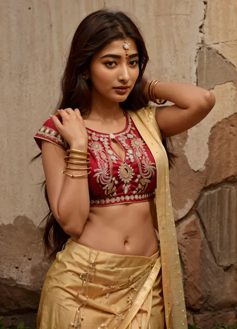 pooja hegde hot nave nave nave nave nave nave nave nave nave nave nave nave nave nave nave nave nave nave nave nave nave nave nave nave nave nave nave nave, traditional beauty, navel, indian goddess, indian