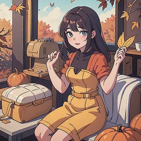 autumn