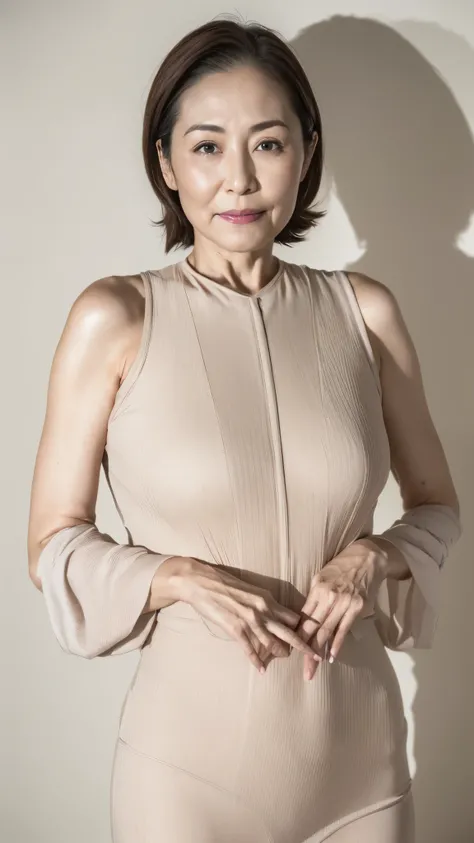 最高masterpiece, Photorealistic, Reiwa, modern, Promotional photo, Remove the background, Very elderly, Beautiful mature woman, Old woman,Sharp impression, Cool face, Well-formed face, Face close-up, Portraiture, gravure, Professionally taken photos, masterp...