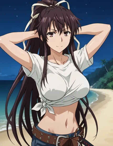 Kaori Kanzaki