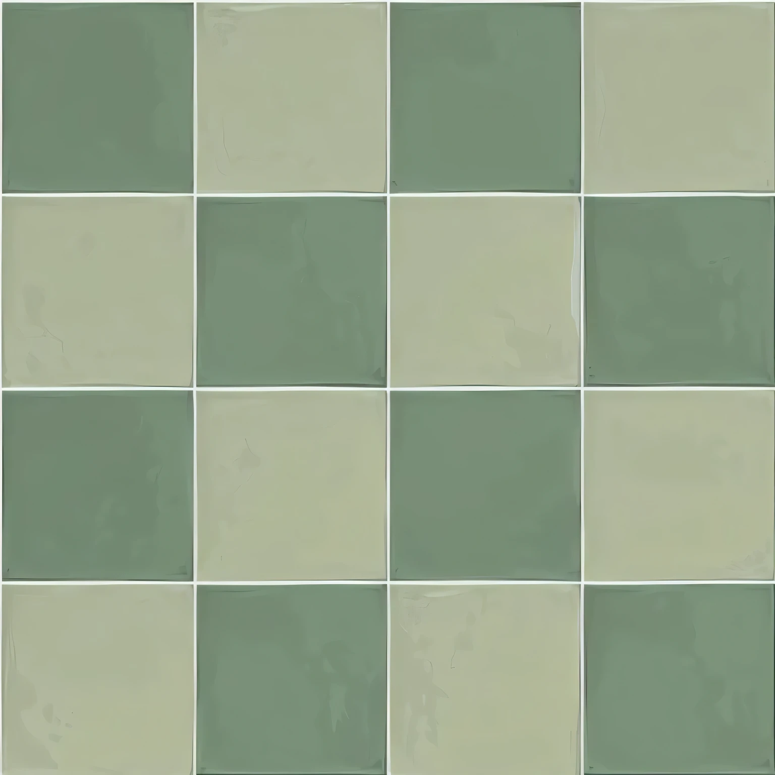 Cartoon Stickers , Tiling texture, Tiling，Tile Flooring,  Morandi Color Scheme , perfectly 可Tiling, deTiling,  image data set 