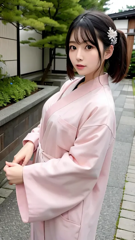 japanese unique beauty