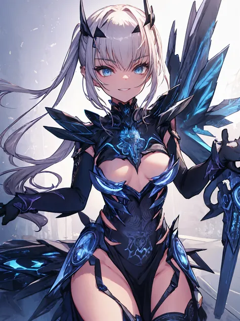 masterpiece, best quality, integrated scenery, integrated background, extremely delicate and beautiful, meticulous details, good composition, , cute face, perfect face, perfect hands ,NSFW,highest quality,High resolution, Super detailed,game CG,dutch angle...