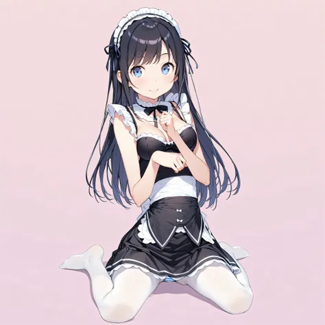 (masterpiece)、(Best Quality)、( high res)、( very detailed)、( best illustration )、(so beautiful:0.9)、(Very cute:0.9)、(Brighten the face:0.3)、
( high contrast:1)、(Perfect body)、
( head to toe:1.5、Full body view:1.5)、In the center、
(Ayase Arakaki)、
Round face...