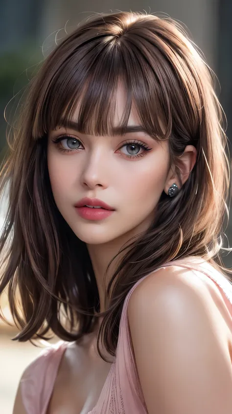 Ultra Realistic Photo, (Increase Fuji Color Quality:0.9), (Absurd:1. 3), (Highest Quality), (Super Sharp), (Stunning Model, 24 yrs old) RAW Photo, (Ultra Detailed, Ultra Realistic, Ultra Realistic, 8K, Ultra High Resolution:1. 2), Realistic Lighting, Backl...