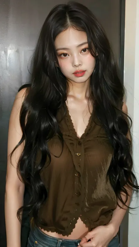 Jennie Kim