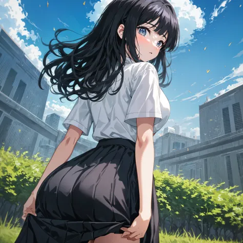 erase