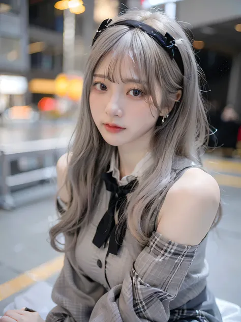 (((photography, masterpiece, best quality, 8k))), (((HDR, highres, absurdres:1.2))), (((Kodak Portra 400))), (((film grain, blurry background, bokeh:1.2))), ((lens flare)), ((vibrant color:1.2)),masterpiece、(top-quality)、((high-level image quality))、In a ...