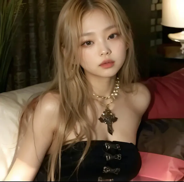 Jennie Kim