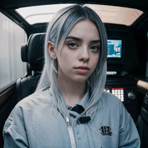 Billie Eilish President