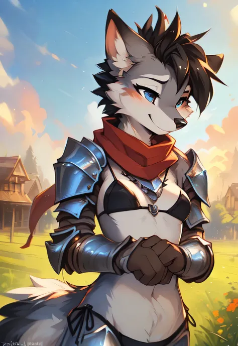 Installed successfully e621 , Beautiful and detailed portrait of a female anthro wolf (((female)), upgraded to e621., by Kenket, Ross Tran, fresh, sauce, Fogoff, by zackary911, by Hyatt Lane, Running Place, by Fumiko, by pixelsketcher, by Bayard Wu, by Tho...