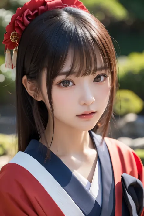 1girl, (a beauty girl, delicate girl, beautiful girl, innocent girl:1.3), (18yo:1.3),
break, (kimono, japanese traditional costu...