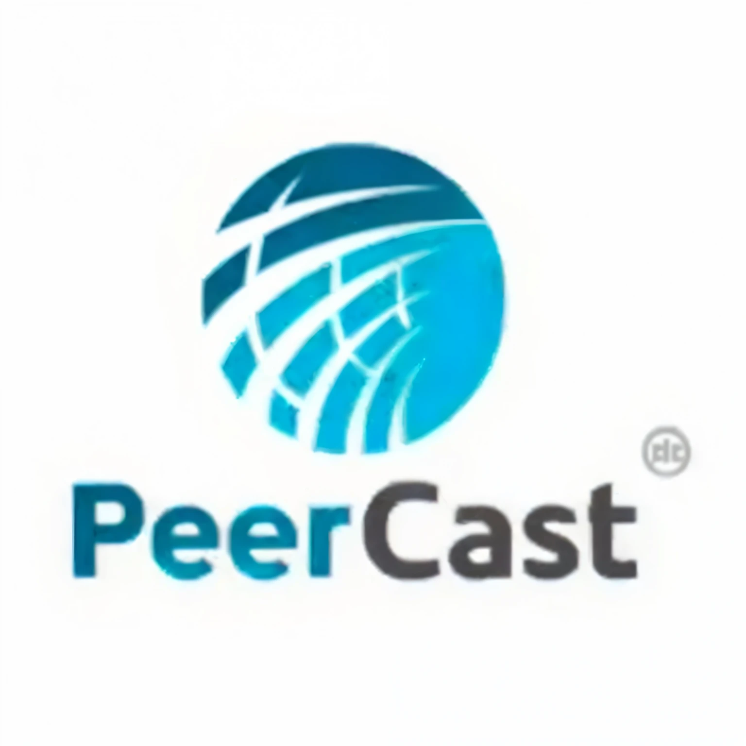 peercast logo, profile picture, looking partly to the left, by Ryan Pancoast, trending photo, reddit post, overecast, by Peteore, press release, by Robert Richenburg, peter palombi, 1/60, port, promo image, inspired by Peter Prendergast, avatar image, by P...