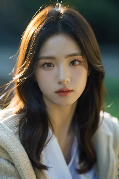 Best quality, masterpiece, ultra high res, (photorealistic:1.4), raw photo, portrait,
