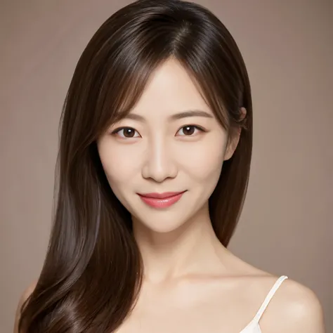 [Korean language,realistic, masterpiece, final details, photorealistic, intricate details , octane rendering , 【8k, 1 Girl , Perfect face shape all over, Beautiful Face , new world foundation, slot reference, detail hair,, black Bow down, black Gloves,...