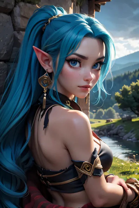 masterpiece, newest, absurdres, masterpiece, highly detailed, beautiful anime, lineart, realistic anime, semi realistic, extremely cute, ((very aesthetic, best quality, ultra detailed)), (perfect face, cute face, like face), fantasy background, extreme col...
