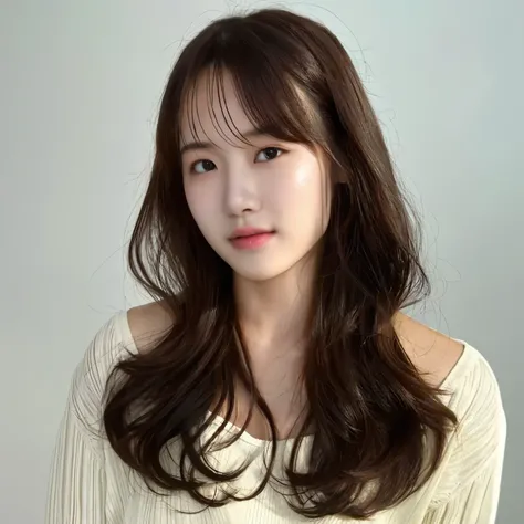 Best Quality, 8k, Masterpiece, (Portrait: 1.3), (photo realistic:1.4), (hyper realistic:1.4), Sharp Focus, looking at viewer, (smoother lighting:1.1), (increase cinematic lighting quality:0.9), realistic lighting, backlighting, light on face, ray trace, (b...