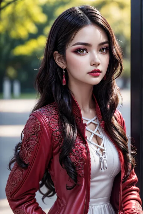QualityRealistic,(hyper-photorealistic Realism),(high resolution),((ultra extreme detailed digital art)),hyper-real texture skin,ultra-real texture hair,hyper-realisitic,hyper-quality,(professional photography,golden ratio), BREAK ,Famalesolo,1woman:1.4,20...