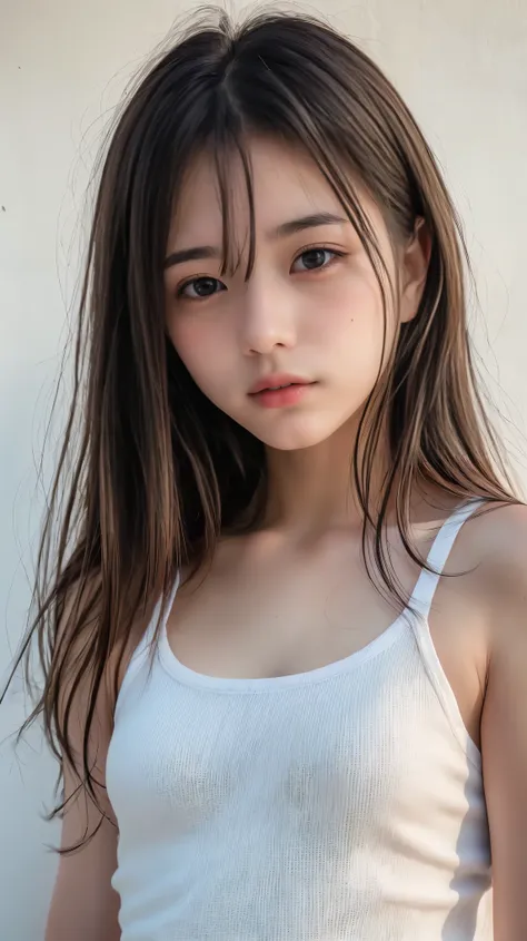 (8k, raw photos,  best quality ,  kampala:1.1), (超realisticな:1.4),(realistic, realistic:1.3), 18 years old, teenage, japanese be...