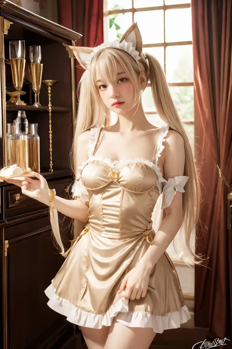 masterpiece, best quality, highly detailed, highres, hdr,, chobits, chii, feelingless,, 1girl, solo, bangs, bare shoulders, brea...